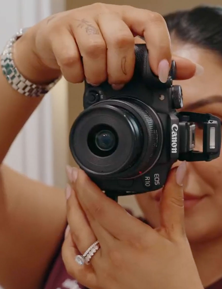 Clinical Imaging & Skin Analysis