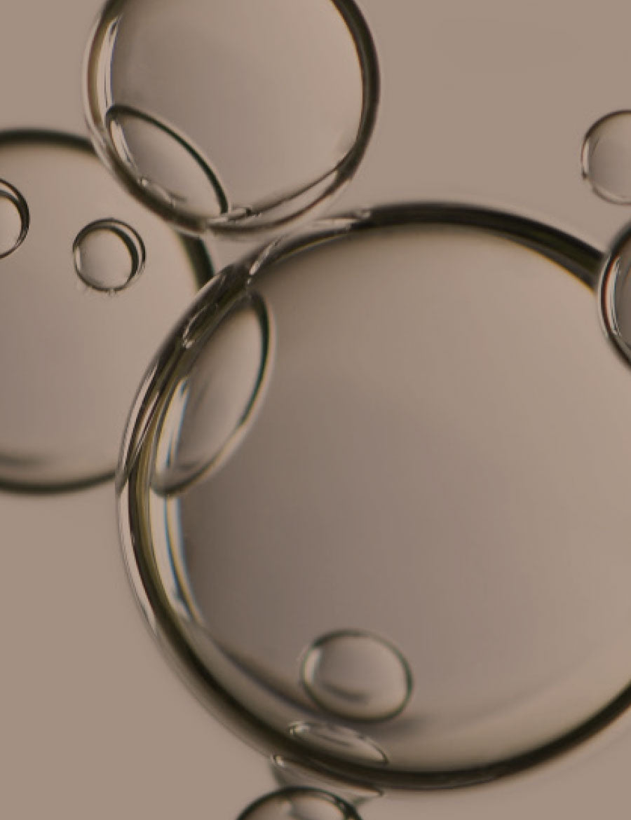 Dissolving / Corrective Work