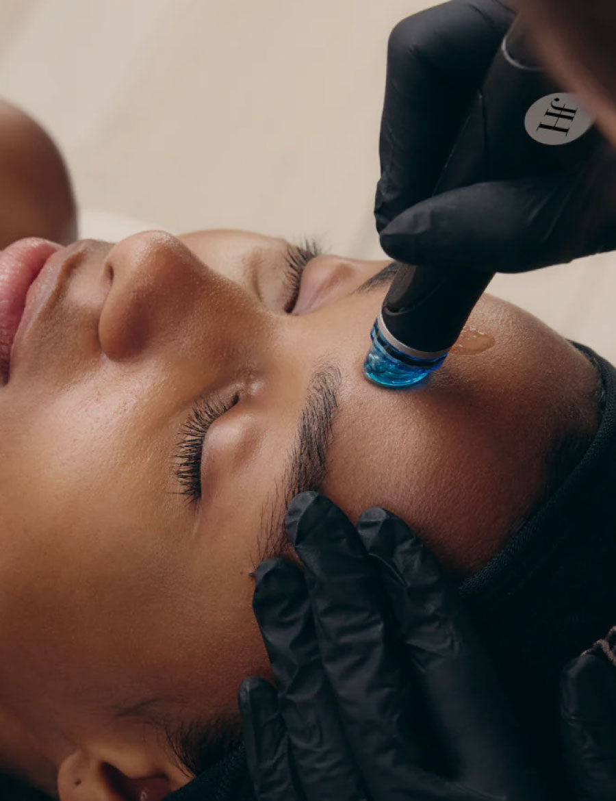 HydraFacial
