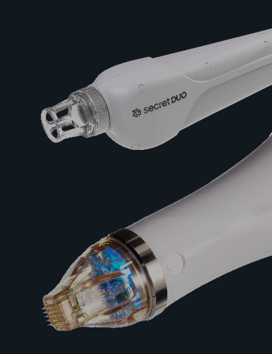 Secret RF (Radiofrequency Microneedling)